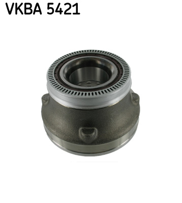 rato guolio komplektas - VKBA 5421 SKF